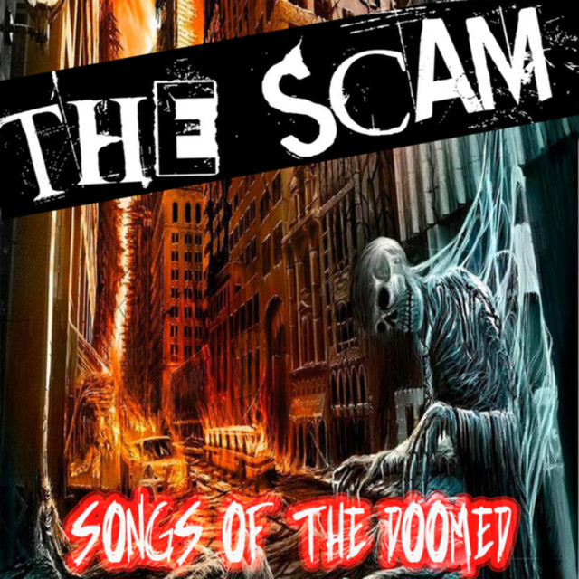The Scam Photo