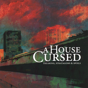 A House Cursed