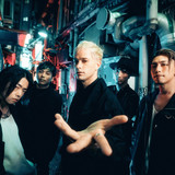 coldrain Photo