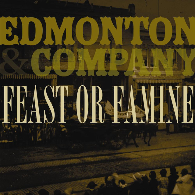 Feast or Famine Photo