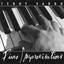 Piano Improvisations Albumcover