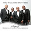 Songs of Worship, Praise & Deliverance cover