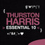Thurston Harris: Essential 10 cover