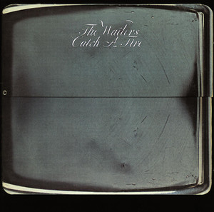 Catch A Fire (Remastered) cover