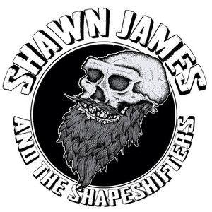 Shawn James & The Shapeshifters Photo