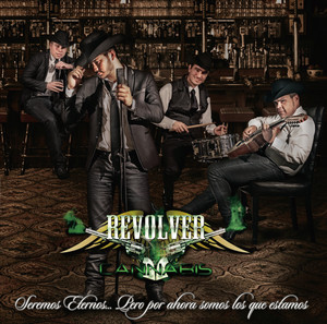La Cayenne MZ cover