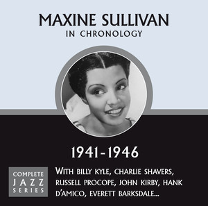 Complete Jazz Series 1941 - 1946 album