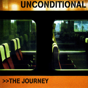 The Journey cover