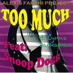 Alexis Farshi Project