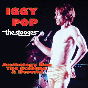Anthology Box - The Stooges & Beyond album