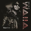Mike Walla Mars V.1 Albumcover