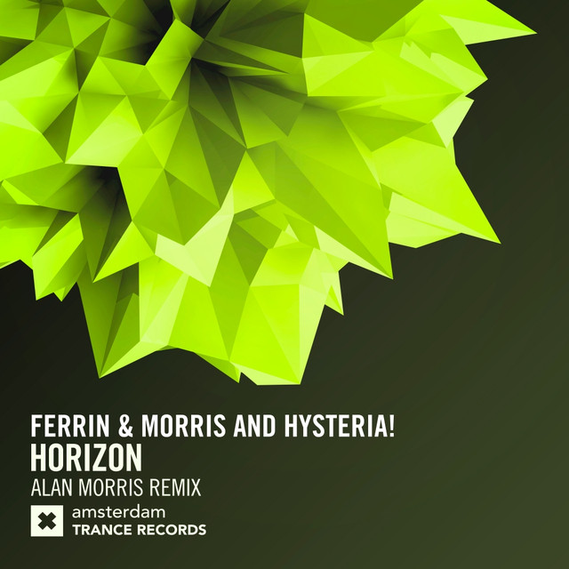 Horizon - Alan Morris Remix