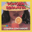 Cumbia Con Sabor cover