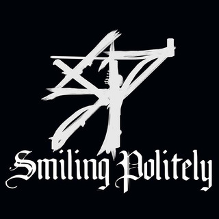 Smiling Politely Photo
