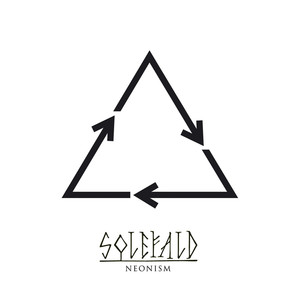 Neonism cover