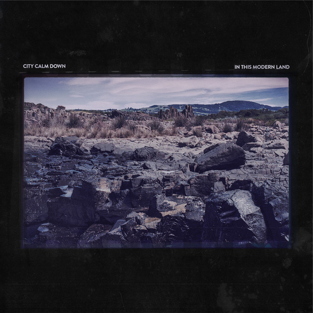 In This Modern Land cover