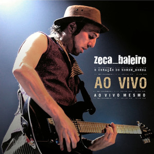 O Coração do Homem-Bomba Ao Vivo (Ao Vivo Mesmo) album