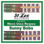 51 Lex Presents Were Uwa Negwu Albumcover
