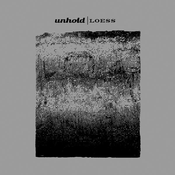 Loess cover