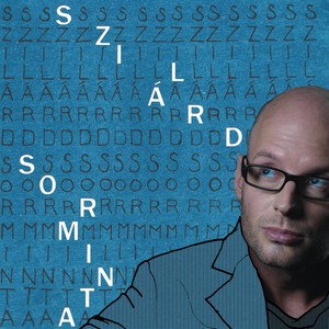 Sorminta Albumcover