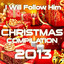 I Will Follow Him (Christmas Compilation 2013) cover