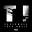 Paperwork: Trap Music cover