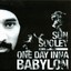 One Day Inna Babylon Albumcover