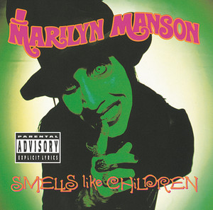 Smells Like Children album
