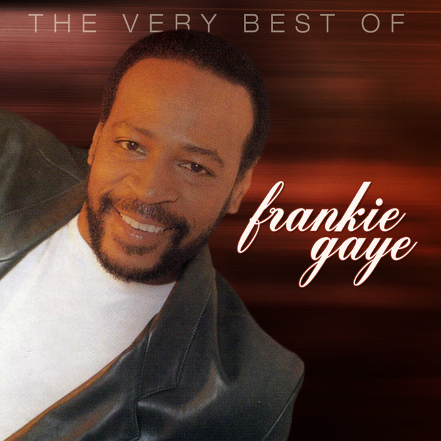 Frankie Gaye Photo