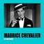 Maurice Chevalier At His Best Albumcover