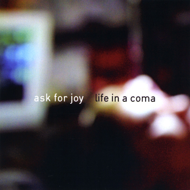 Ask For Joy Photo