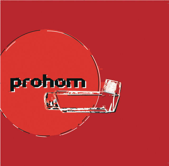 Prohom cover