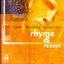 Rhyme & Reason Albumcover