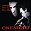 One Night (In the Memory of Elvis) Albumcover