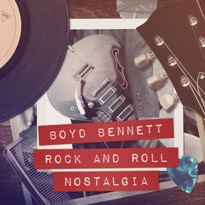 Rock and Roll Nostalgia cover