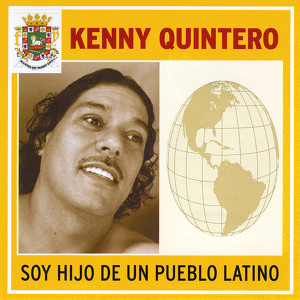 Kenny Quintero & Orquesta Brava