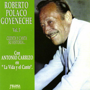 Cuenta y Canta Su Historia Vol. 3 album