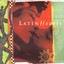 Latin Hearts Albumcover