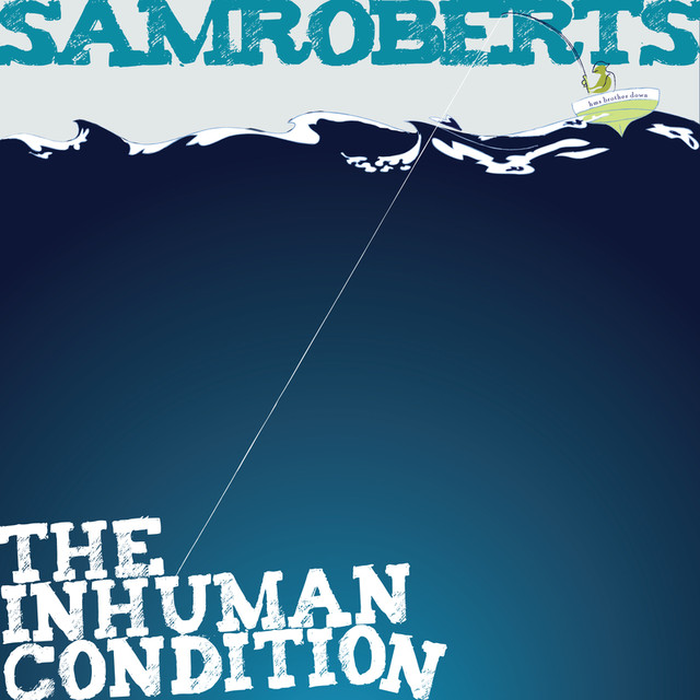 The Inhuman Condition cover