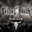 Live at Wacken cover