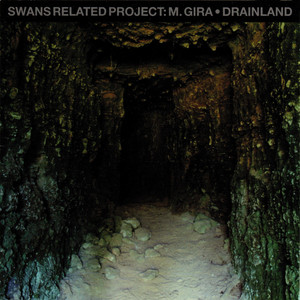 Drainland cover