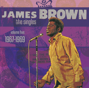 The Singles, Volume 5: 1967-1969 album