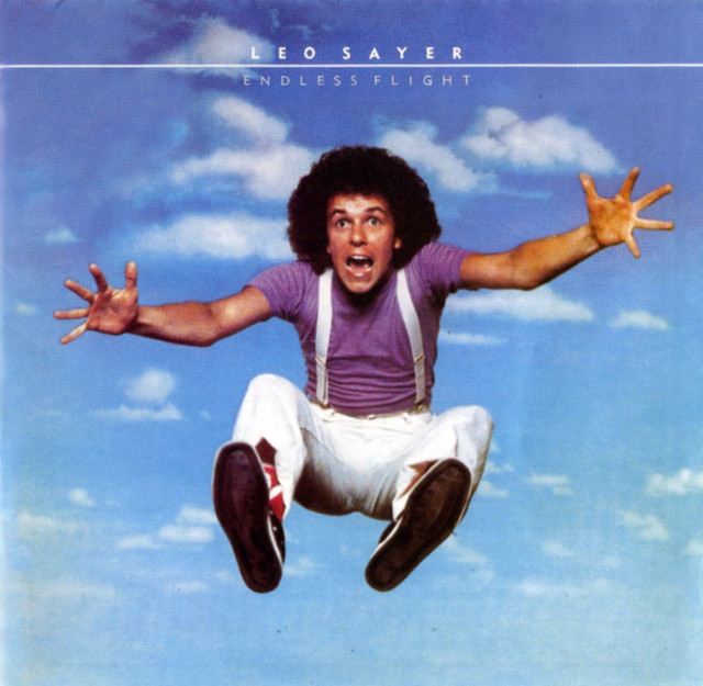Leo Sayer You Make Me Feel Like Dancing