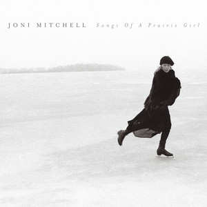 Songs of a Prairie Girl album