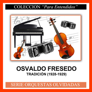 Tradición (1928-1929) album
