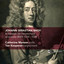 J.S. Bach: 6 Sonatas for harpsichord and violin BWV 1014-1019 cover