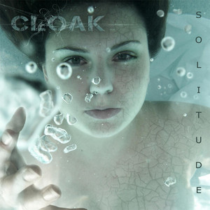 Solitude Albumcover