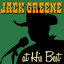 Jack Greene at His Best cover