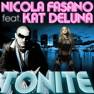 Tonite album