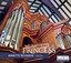 Music for a Princess Albumcover